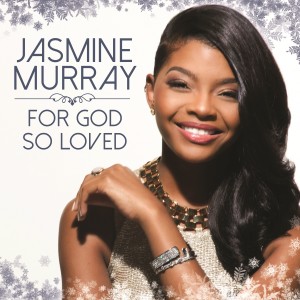 Jasmine Murray的专辑For God So Loved