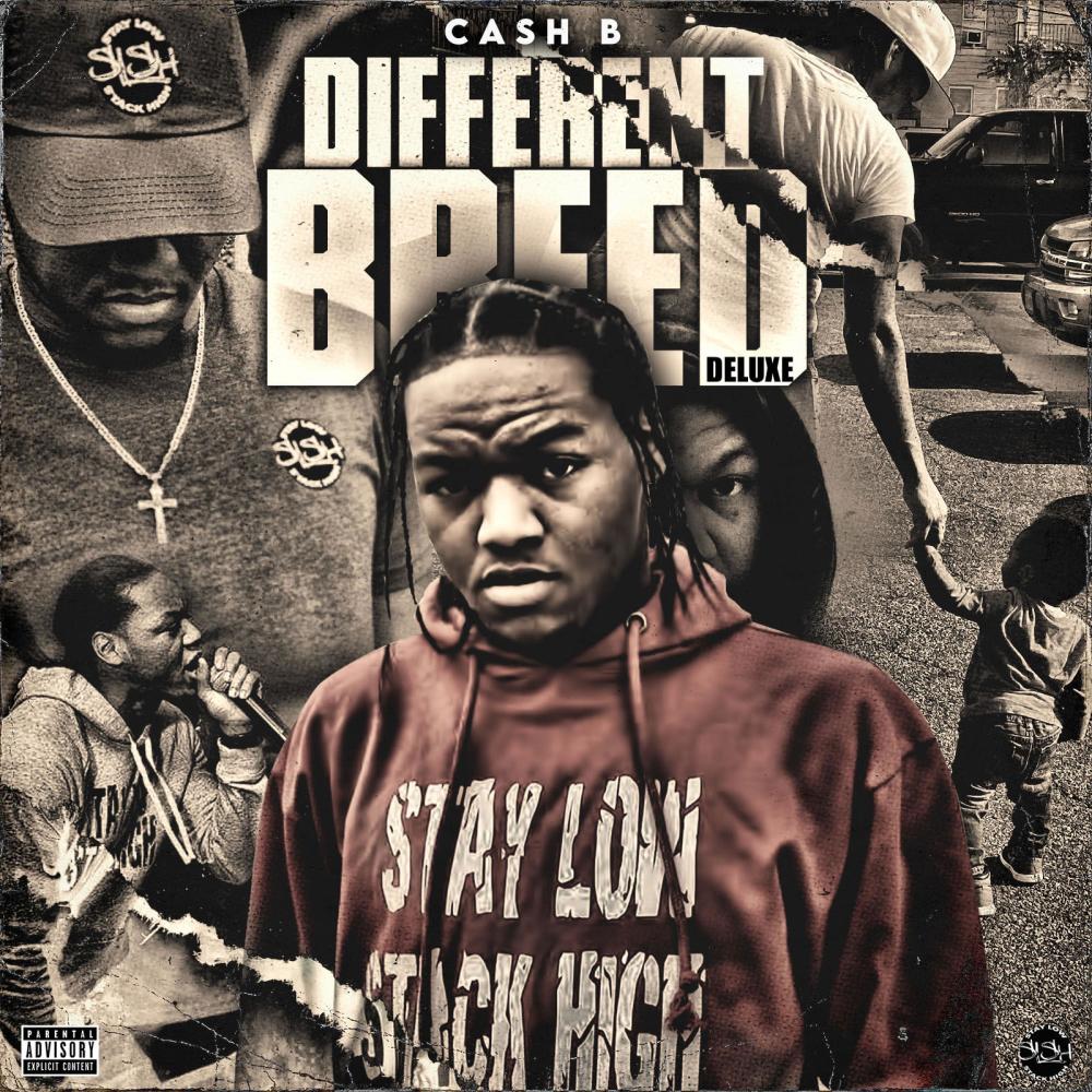 SUMMER VIBES (feat. Jim Jones) (Explicit)