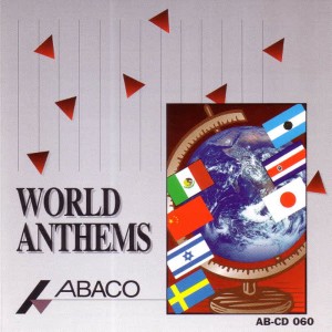 ดาวน์โหลดและฟังเพลง Argentina National Anthem พร้อมเนื้อเพลงจาก Traditional