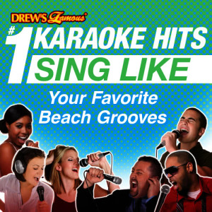 Drew's Famous #1 Karaoke Hits: Sing Like Your Favorite Beach Grooves