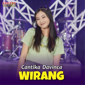 Dengarkan Wirang lagu dari Cantika Davinca dengan lirik