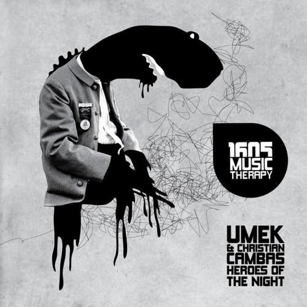 Heroes Of The Night (Pleasurekraft Remix)