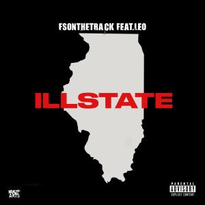 收聽FS on the Track的ILLSTATE (Explicit)歌詞歌曲