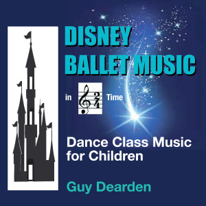 Dengarkan lagu Be Our Guest (from "Beauty and the Beast") - Quick 2/4 nyanyian Guy Dearden dengan lirik