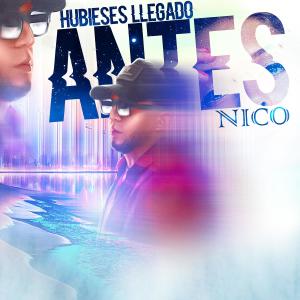 收聽Piri Nico的Hubiese llegado antes歌詞歌曲