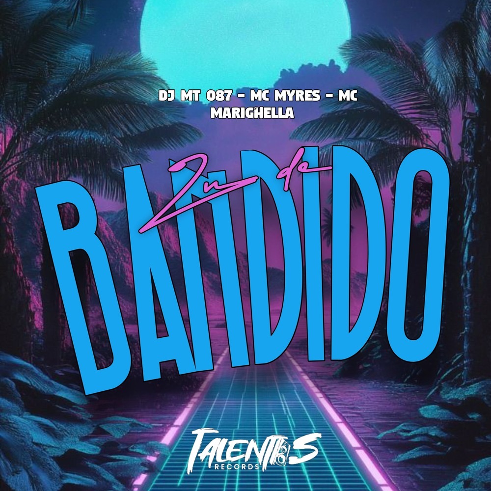 ZN DE BANDIDO (Explicit)