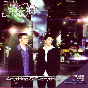 ดาวน์โหลดและฟังเพลง Myself พร้อมเนื้อเพลงจาก Jago