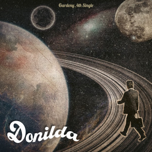 Listen to 도닐다 (Donilda) song with lyrics from 허정원
