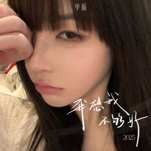 Album 我想我不够好2025 from 单循