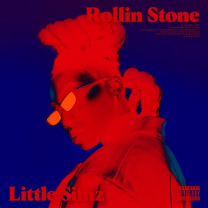 Album Rollin Stone (Explicit) from Little Simz