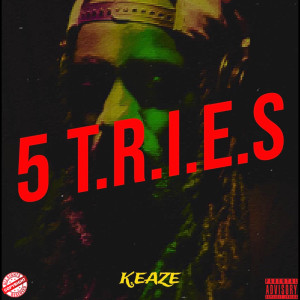 收聽K.EAZE的Gold-Rush (Explicit)歌詞歌曲