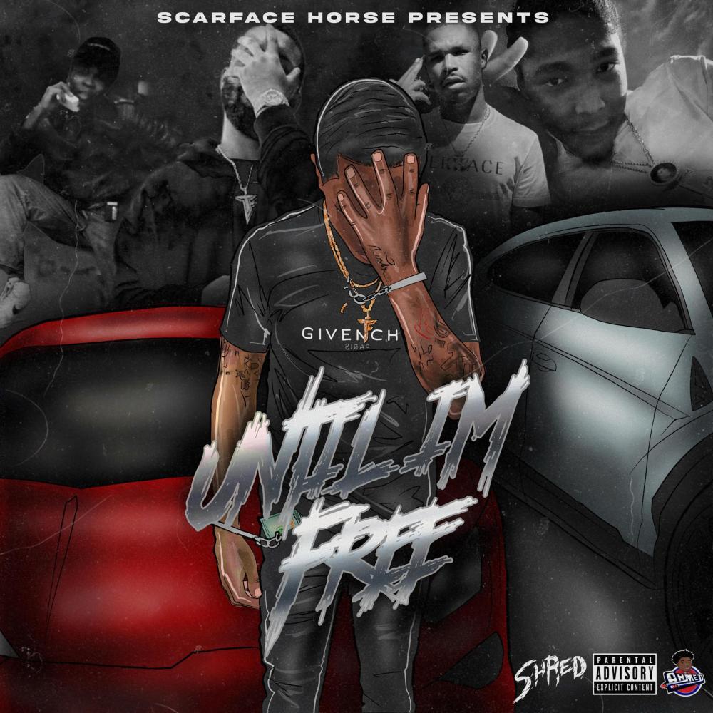 Rich Again (feat. Shredgang Mone) (Explicit)