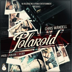 收聽Chris Wandell的Polaroid歌詞歌曲