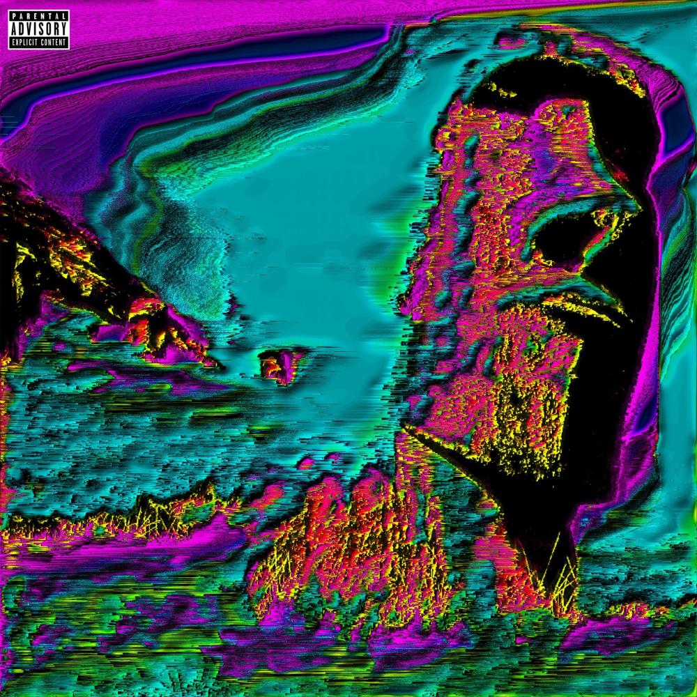 Digital Dillinger (feat. Justin Rose) (Explicit)