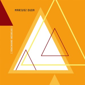 Mariusz Duda的專輯Interior Drawings