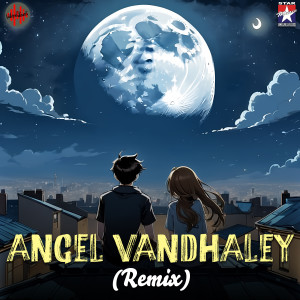 Ramana Gokula的專輯Angel Vandhaaley (From "Badri") (Remix)