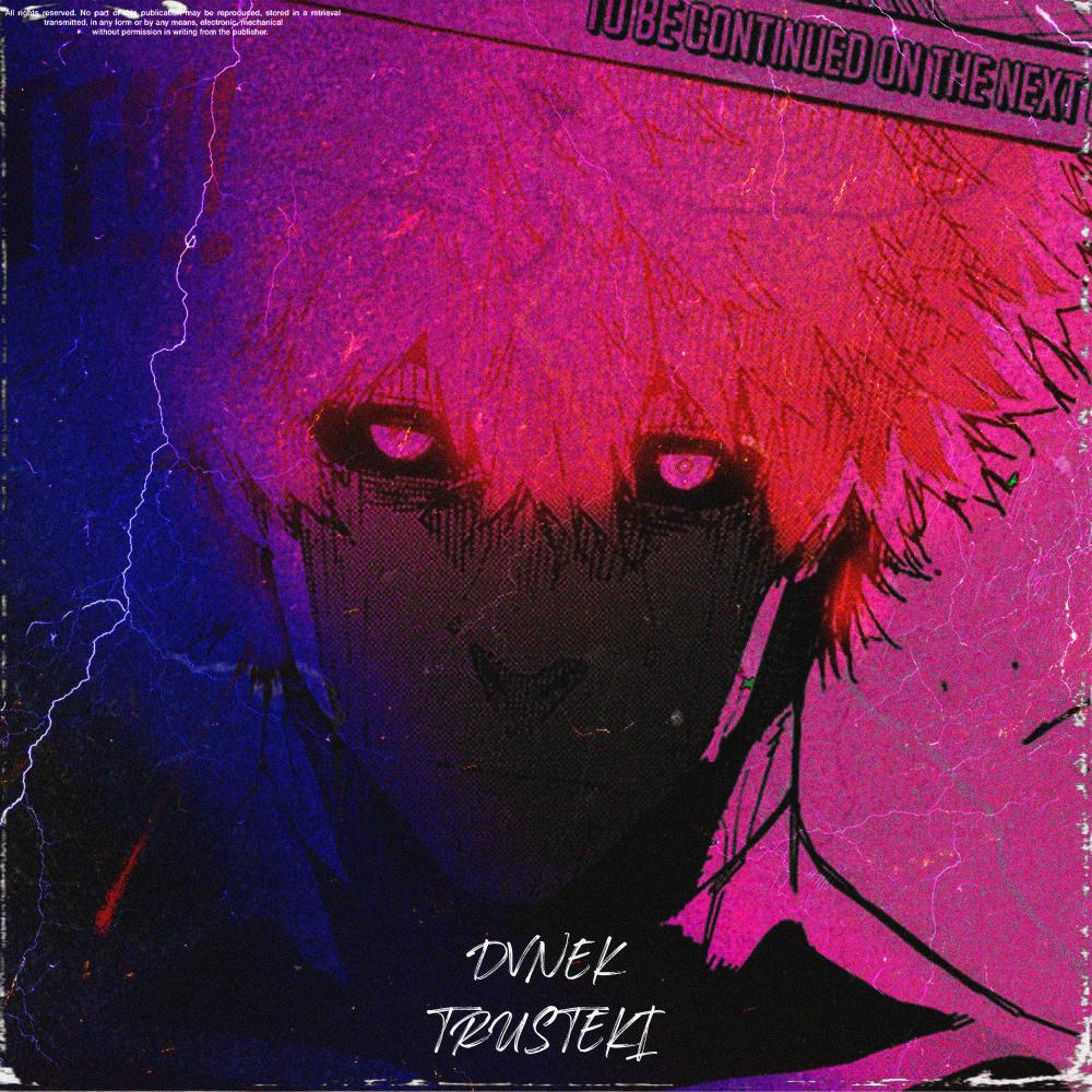 prisão azul de funk (slowed) (feat. trusteki)