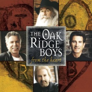收聽The Oak Ridge Boys的Show Me The Way To Go歌詞歌曲