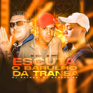 Listen to ESCUTA O BARULHO DA TRANSA (Explicit) song with lyrics from DJ Caldas