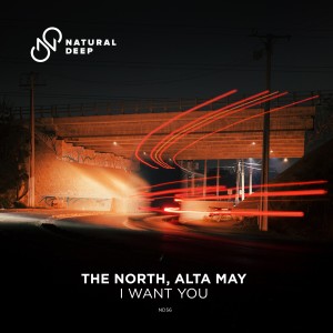 Album I Want You oleh Alta May