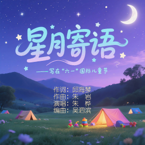 Album 星月寄语 from 邱海琴