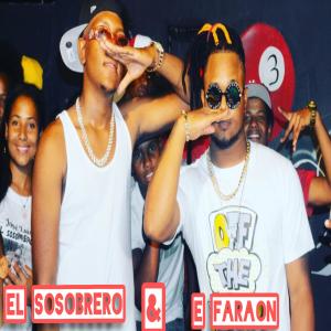 Listen to Oye Ahora song with lyrics from El Faraon