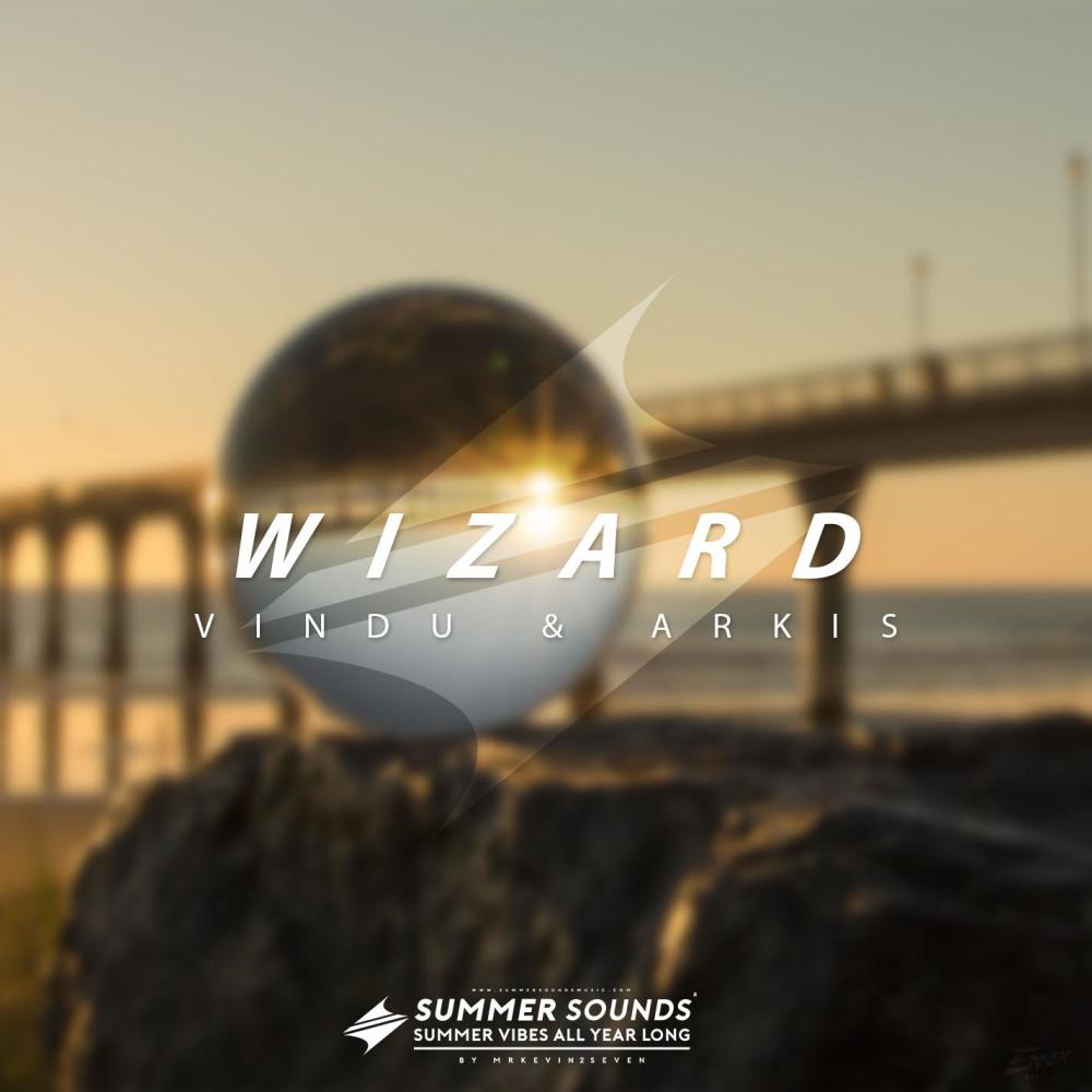 Wizard(with Arkis)