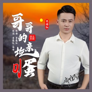 Listen to 哥哥的亲圪蛋（DJ上头版） (完整版) song with lyrics from 李德红