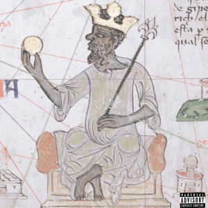 收聽Seizer Stallone的Mansa Musa Freestyle (Explicit)歌詞歌曲