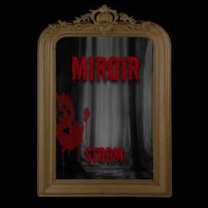 Album Miroir from Storm