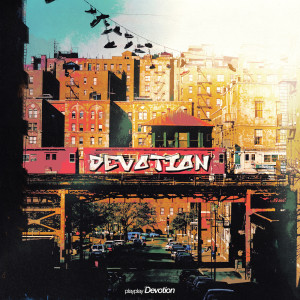 PlayPlay的專輯Devotion
