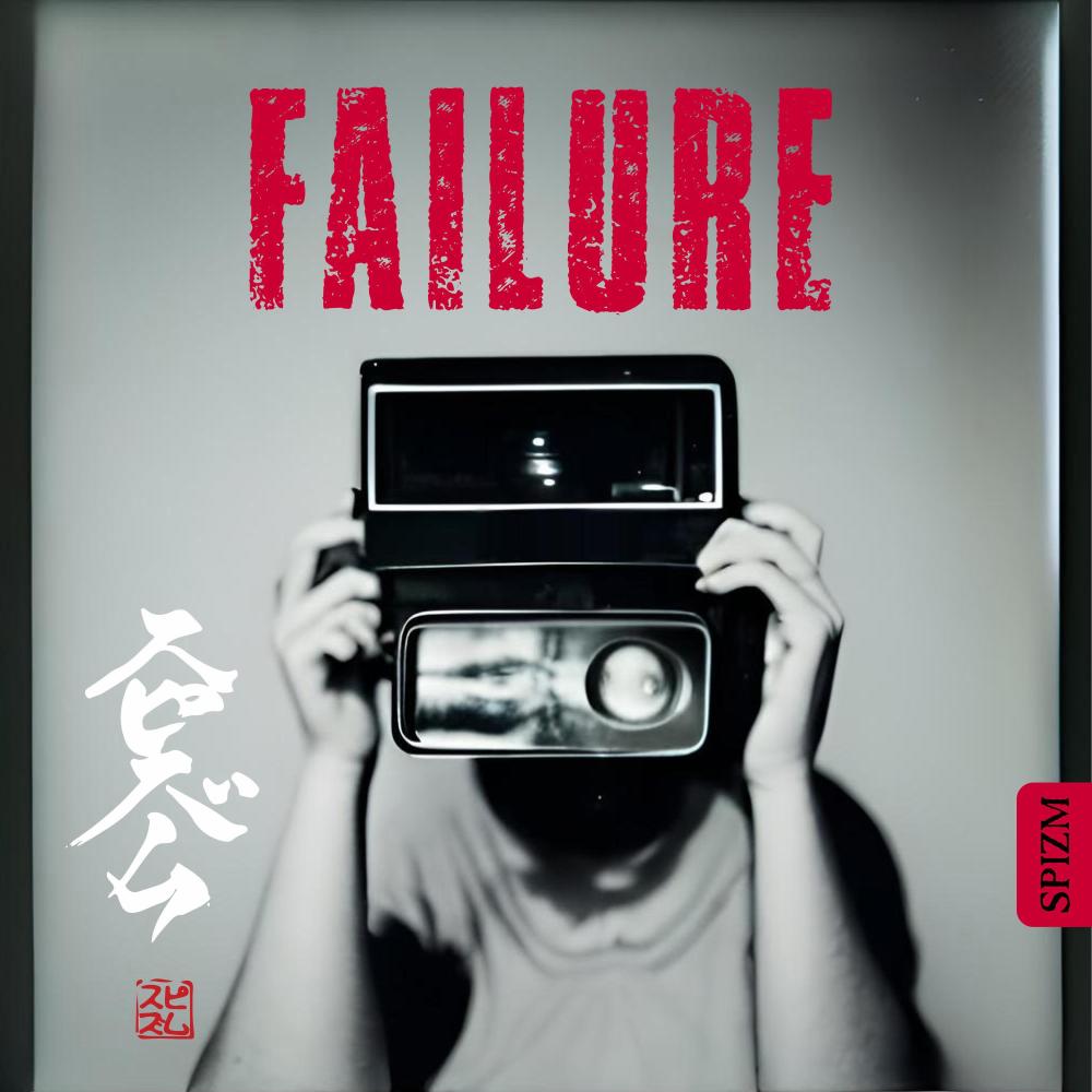 FAILURE (Reflex Remix)