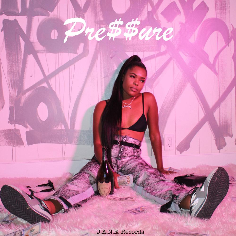 PRESSURE (Explicit)