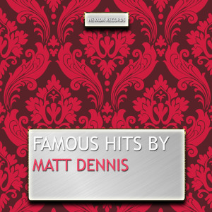 收聽Matt Dennis的Eveything Happens to Me歌詞歌曲