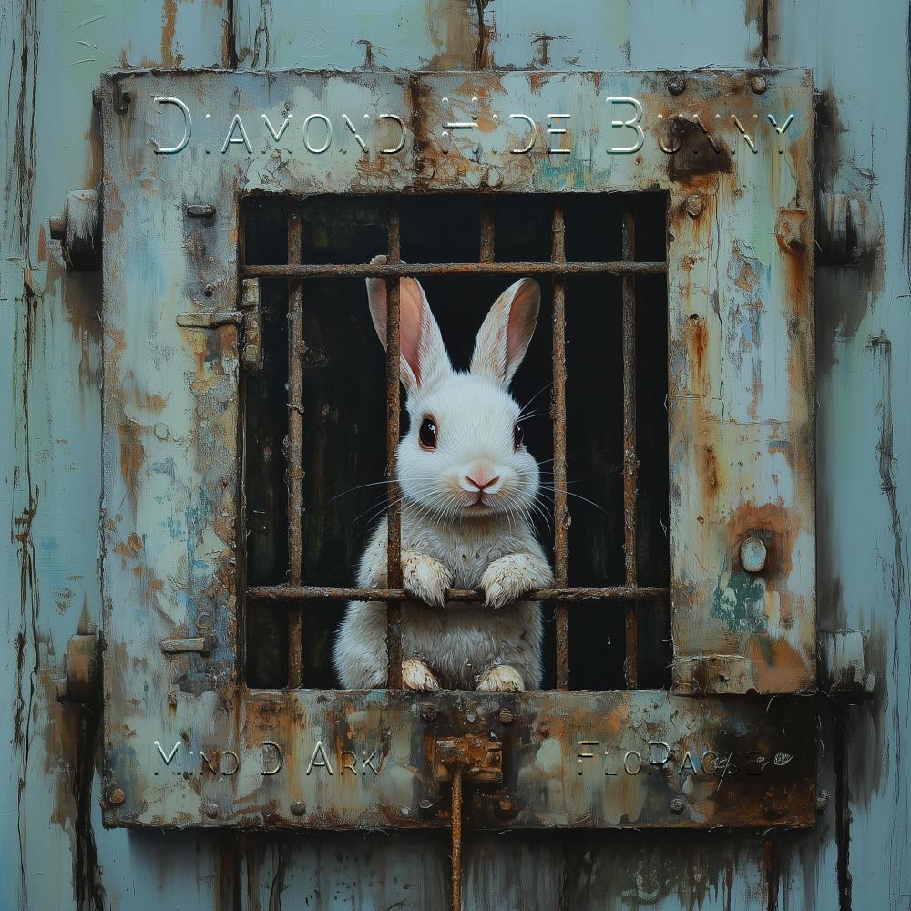 Diamond Hide Bunny (Instrumental Version)