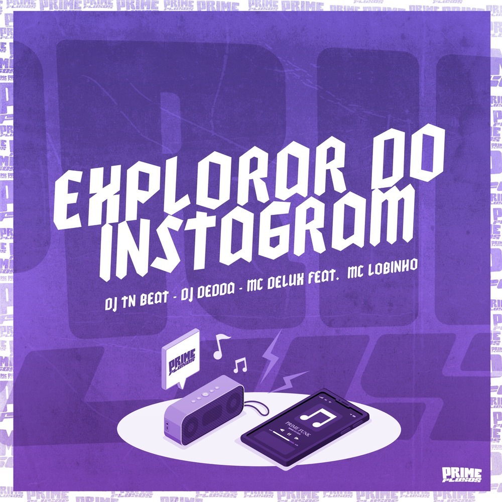 Explorar do Instagram (Explicit)