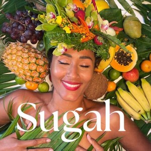 Irie Love的專輯Sugah