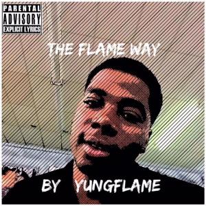 Listen to Intro Stay on The Grind (Explicit) song with lyrics from Yung Flame