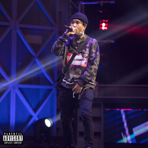 Dengarkan lagu HARD SHI(T)P (Explicit) nyanyian 16 Lambo dengan lirik