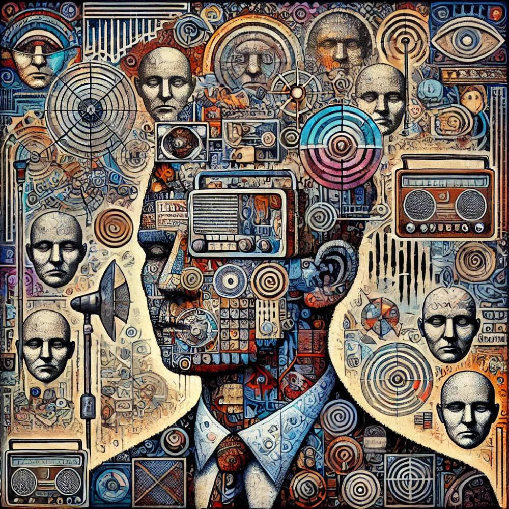 Radio Man