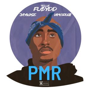 收聽Tellie Floydd的P M R (feat. jay wise & iamcruz) (Explicit)歌詞歌曲