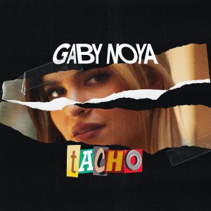Album Tacho oleh Gaby Noya