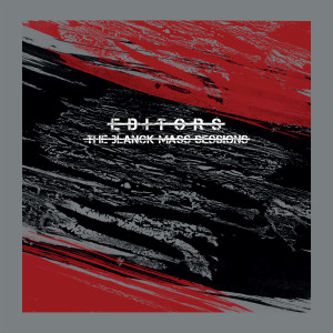 收聽Editors的Barricades (The Blanck Mass recording)歌詞歌曲
