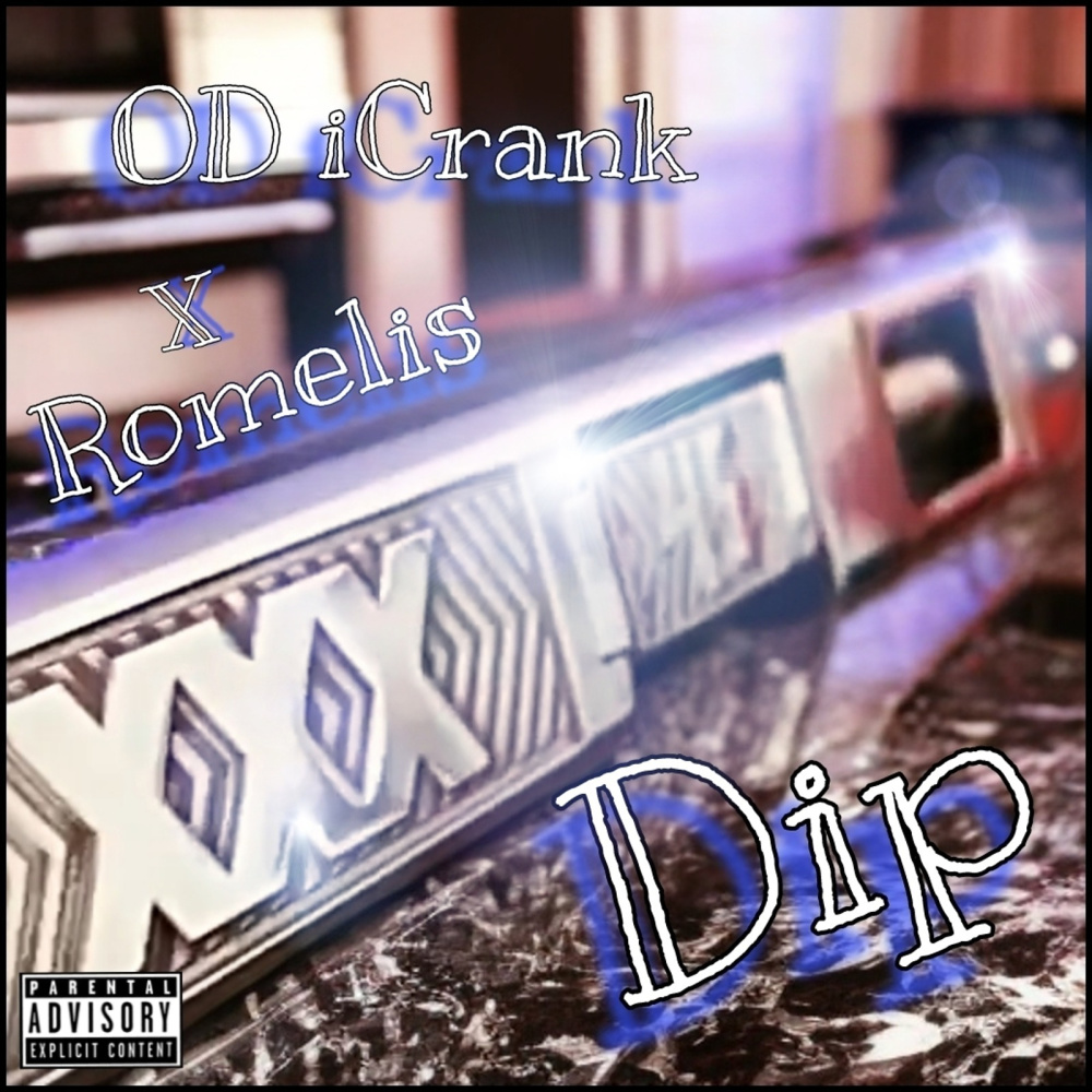 Dip (Explicit)