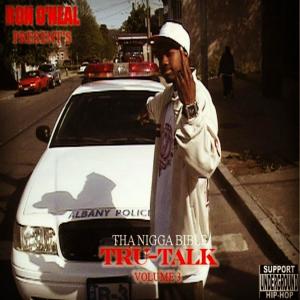 Dengarkan lagu Hood Hop feat. Agony nyanyian RON O'NEAL dengan lirik