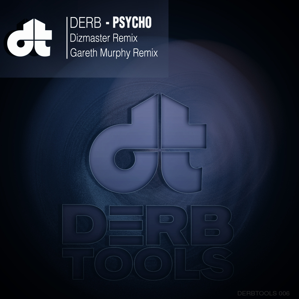 Psycho (Gareth Murphy Remix)