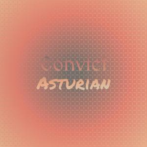收听Timote Patson的Convict Asturian歌词歌曲
