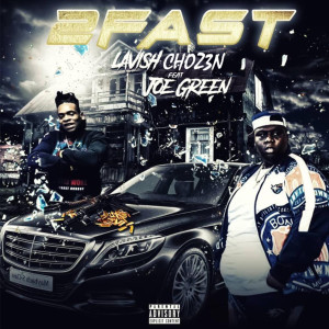 Lavish Choz3n的专辑2 Fast (Explicit)