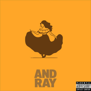 收聽Andray的Girl from Mexico (Explicit)歌詞歌曲