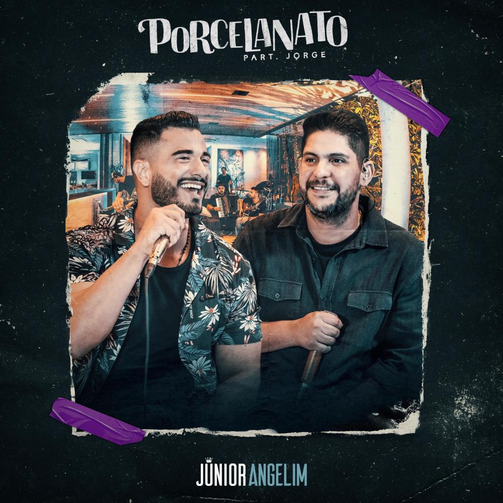 Porcelanato (Ao Vivo)